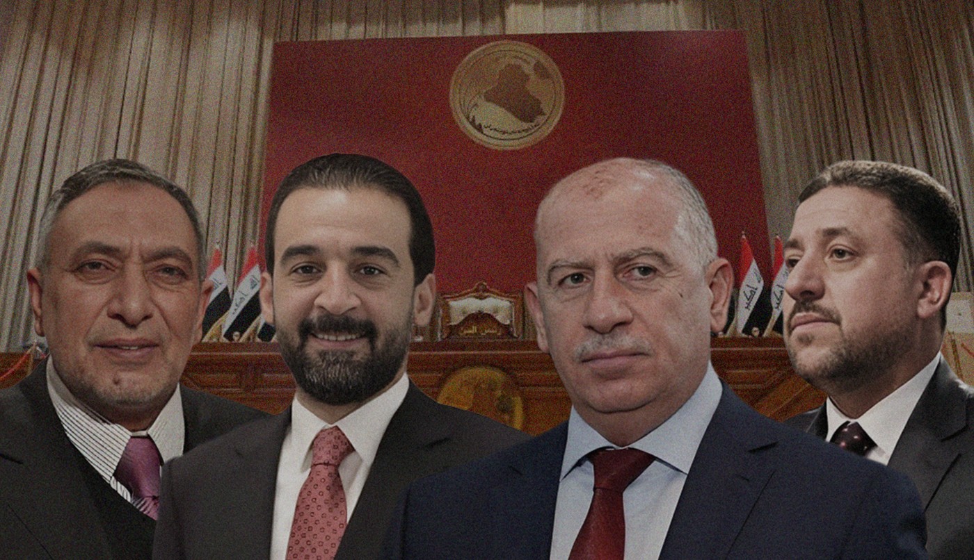Why Are Bafel and Qubad Talabani Impeding Peshmerga Unification Process